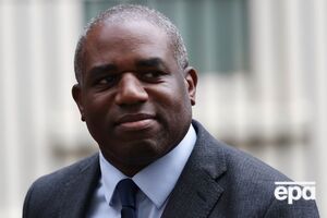 Леммі зазначив, що Великобританія має діяти разом із європейськими союзниками щодо питання російських активів