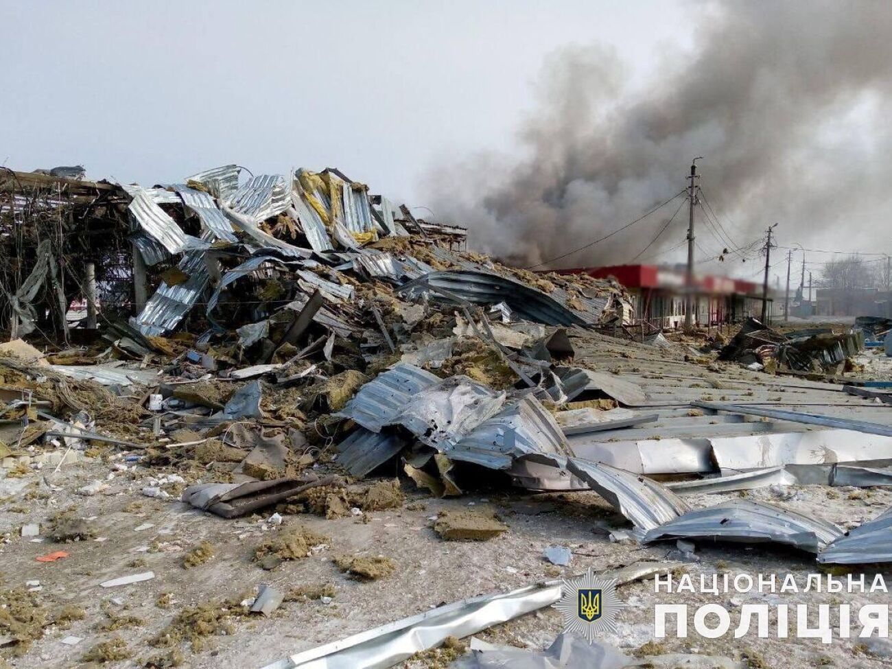 В течение суток Россия 16 раз обстреливала Донецкую область