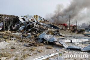 В течение суток Россия 16 раз обстреливала Донецкую область