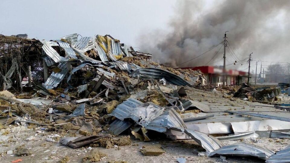 Протягом доби Росія 16 разів обстрілювала Донецьку область
