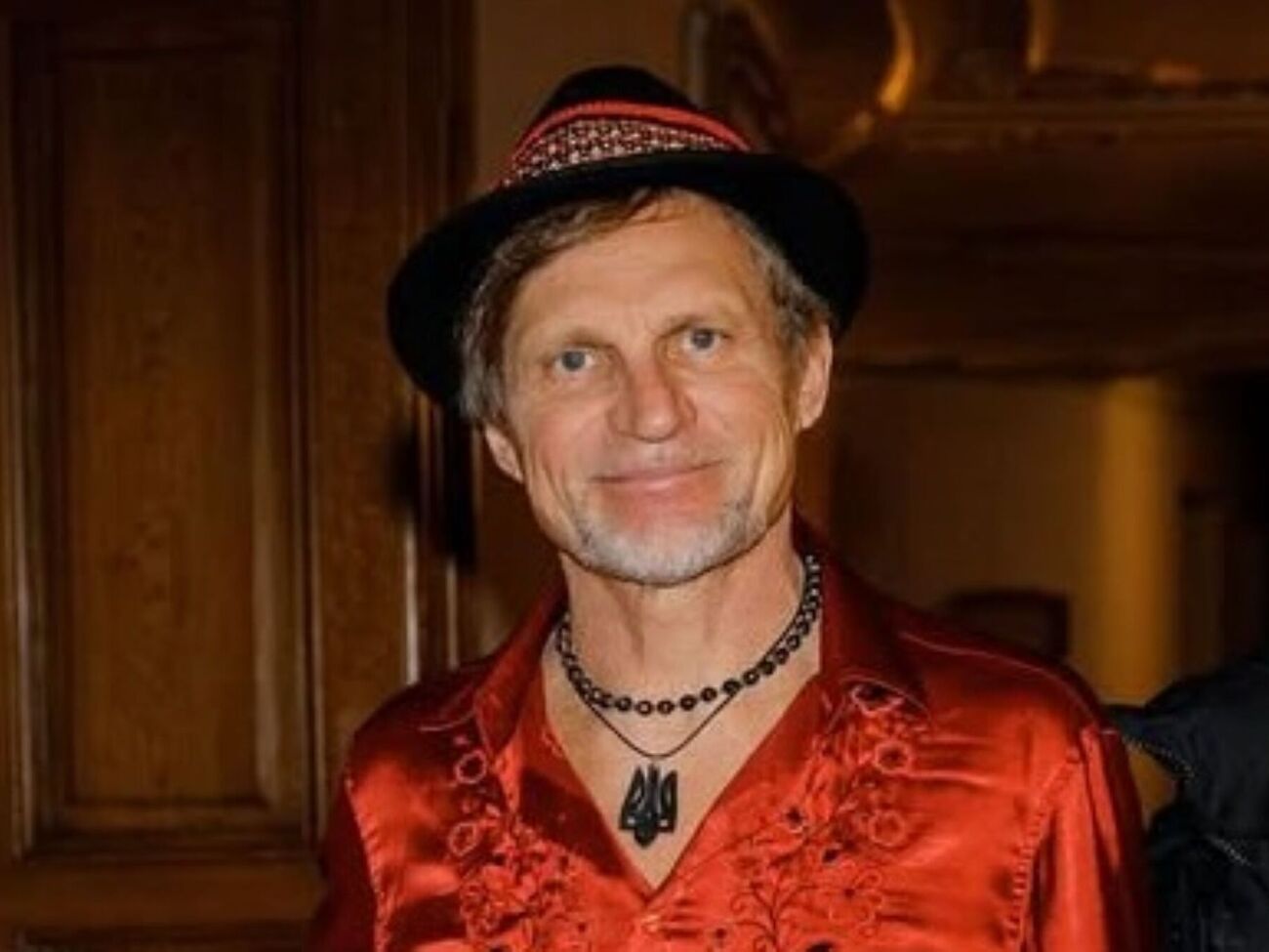 Скрипка: Я не сильно бавився з алкоголем