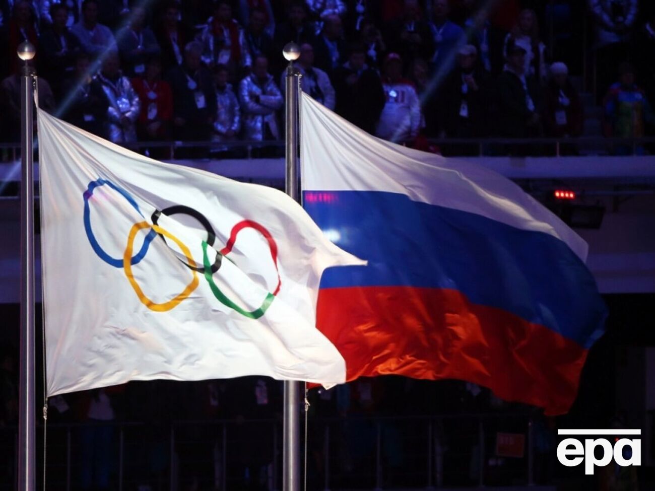 У МОК назвали "успішним" приклад виступів російських спортсменів під нейтральним прапором у Парижі