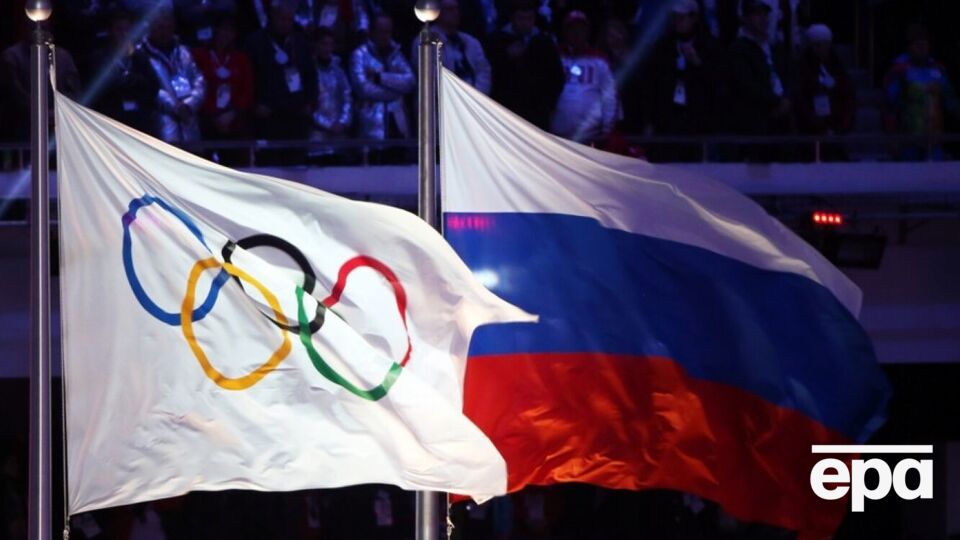 У МОК назвали "успішним" приклад виступів російських спортсменів під нейтральним прапором у Парижі