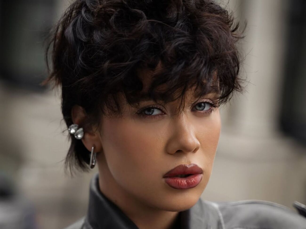 Lida Lee: Я зайнята дуже