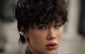 Lida Lee: Я зайнята дуже