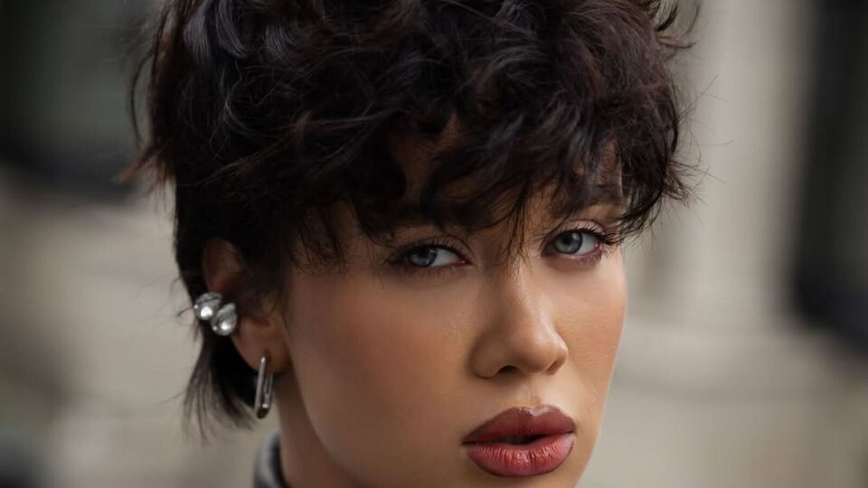 Lida Lee: Я зайнята дуже