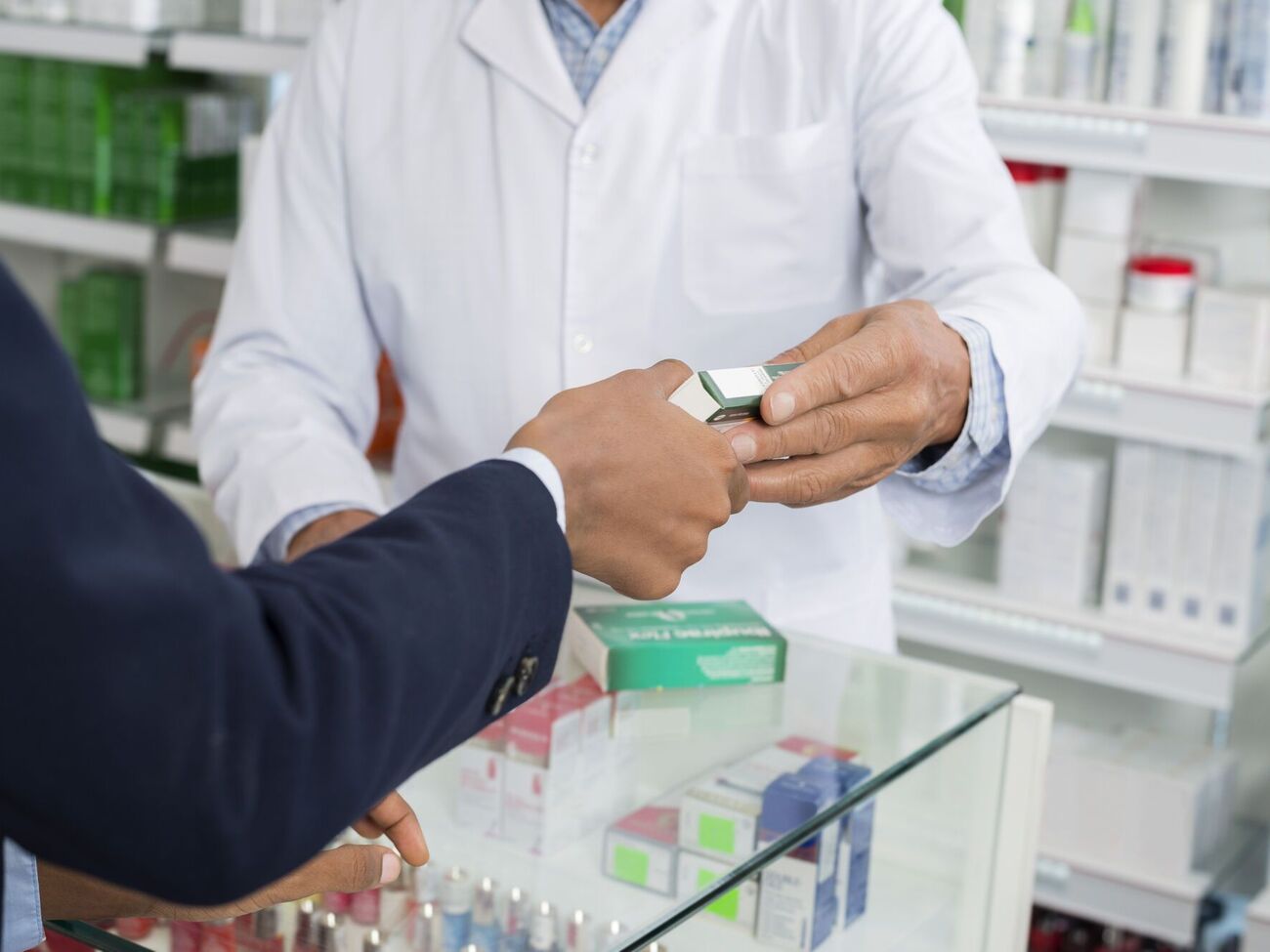 Міністерство охорони здоров'я оприлюднило перелік ліків, які мають подешевшати з березня