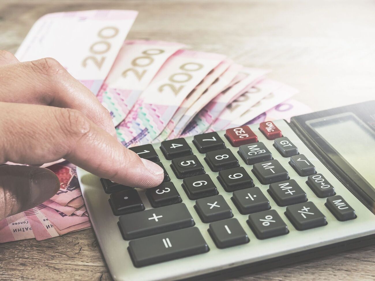 В марте для более чем 10 млн украинцев пенсии повысятся на 11,5%, рассказали в Кабмине