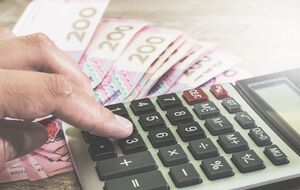 В марте для более чем 10 млн украинцев пенсии повысятся на 11,5%, рассказали в Кабмине