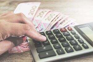У березні для понад 10 млн українців пенсії підвищать на 11,5%, розповіли в Кабміні