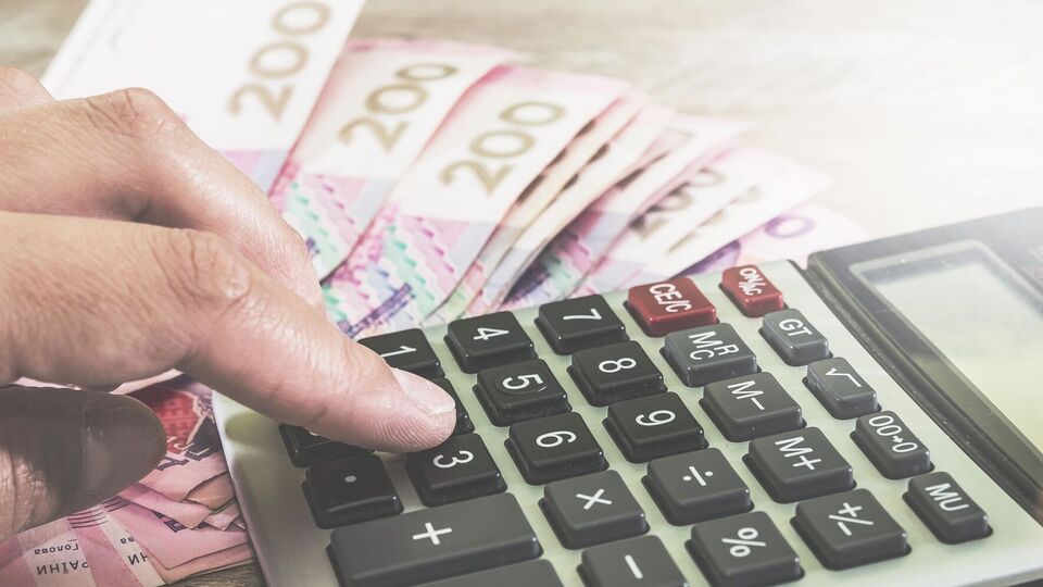 У березні для понад 10 млн українців пенсії підвищать на 11,5%, розповіли в Кабміні