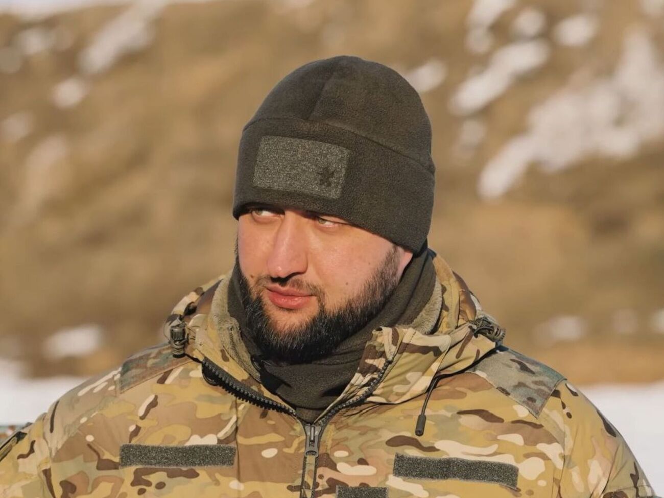 Tamerlan: Многие же по ту сторону понимают, что творится