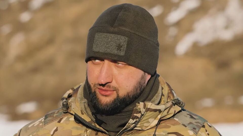Tamerlan: Многие же по ту сторону понимают, что творится