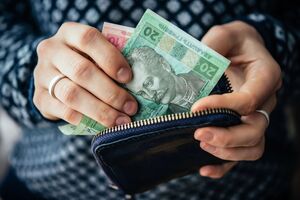 Благодаря индексации с марта для более чем 10 млн украинцев пенсии повысятся на 11,5%, рассказали в Минсоцполитики