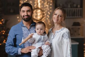 Козловский и Бакуменко тайно поженились в декабре 2023 года