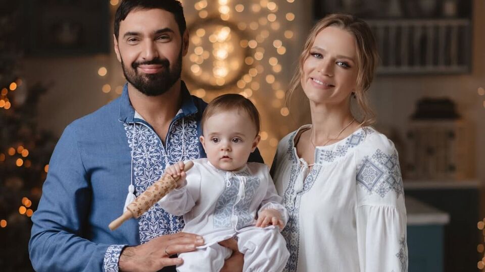 Козловський і Бакуменко таємно одружилися у грудні 2023 року