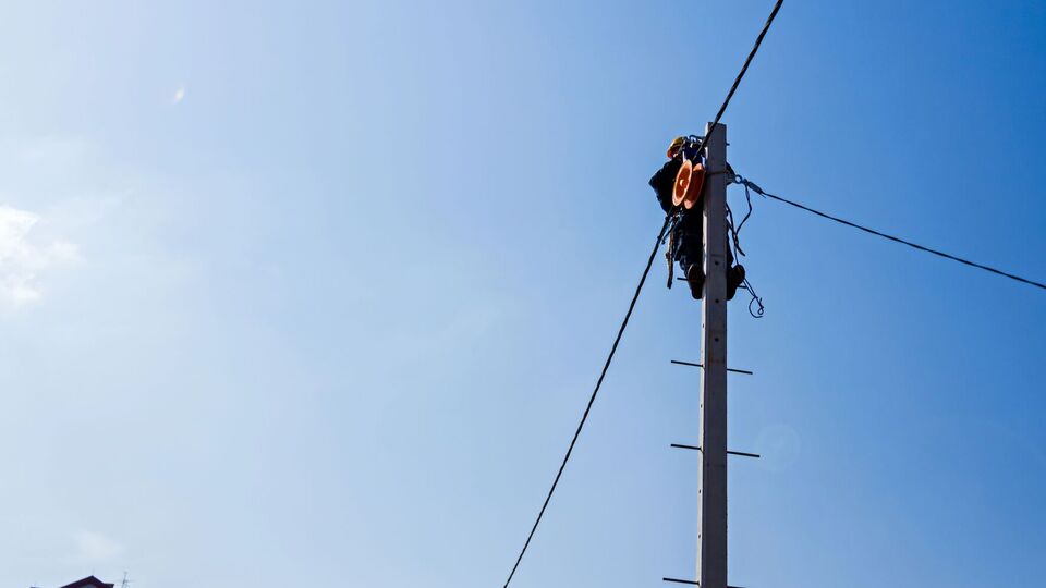 ДТЭК за неделю восстановил энергоснабжение после обстрелов в ряде областей