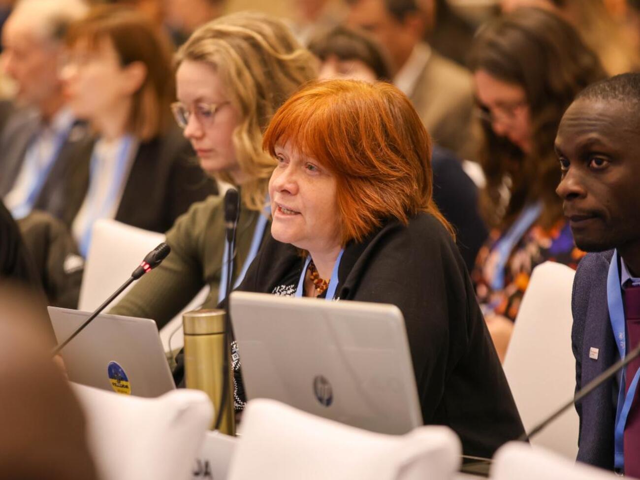 Война в Украине влияет на климат в мире из-за выбросов парниковых газов, вызванных военной деятельностью и перенаправлением финансов из климатических программ на вооружение