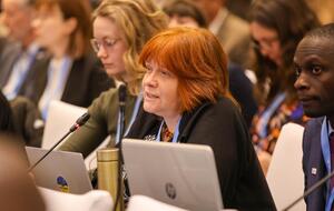 Война в Украине влияет на климат в мире из-за выбросов парниковых газов, вызванных военной деятельностью и перенаправлением финансов из климатических программ на вооружение