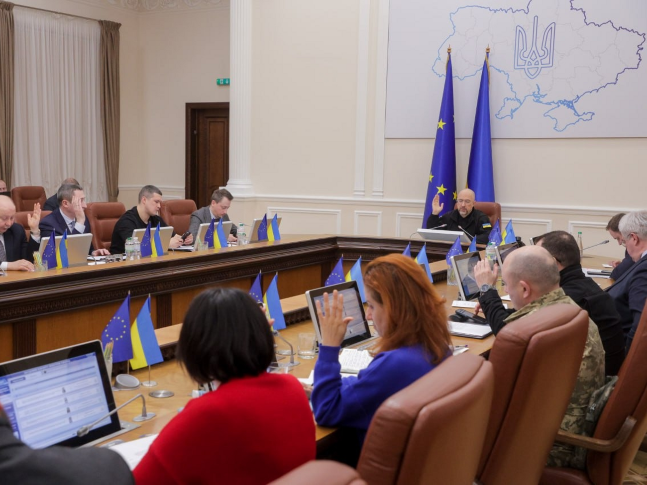 Кабмін України підтримав зміни до постанови "Про заходи щодо стабілізації цін на лікарські засоби та медичні вироби", розповіли в МОЗ