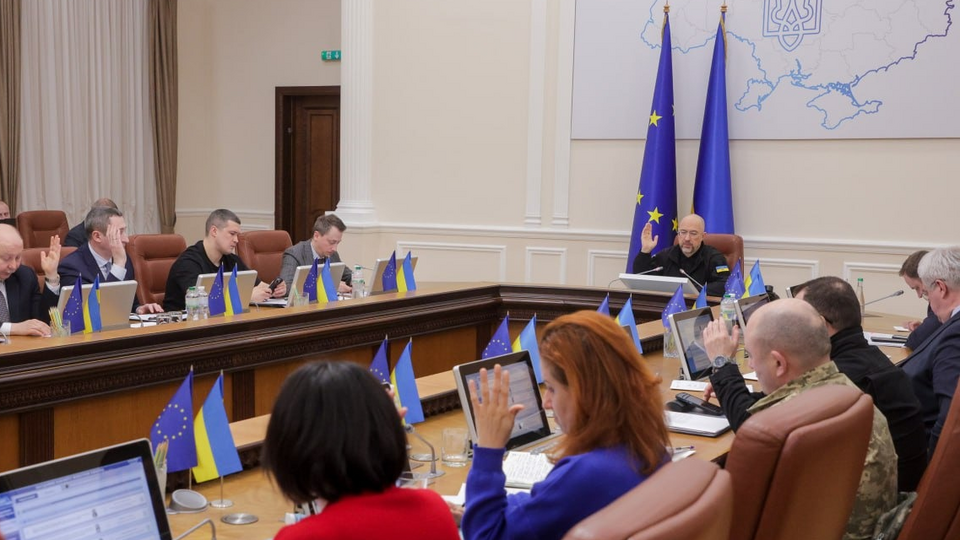 Кабмін України підтримав зміни до постанови "Про заходи щодо стабілізації цін на лікарські засоби та медичні вироби", розповіли в МОЗ