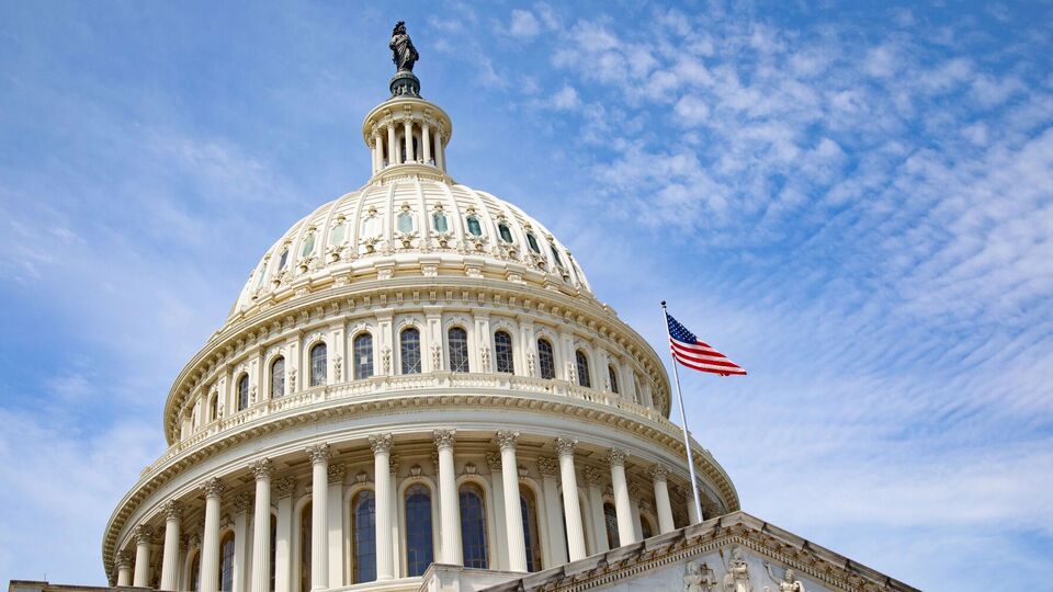 Конгрессмены предлагают осудить Путина и выразить необходимость восстановления контроля Украины над оккупированными РФ территориями