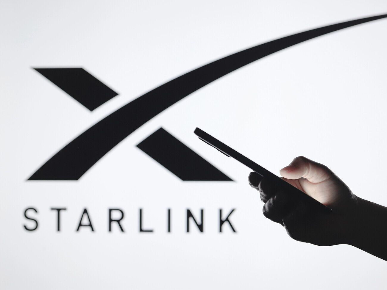 Starlink полностью стремится предоставлять услуги в Украине, сообщила компания