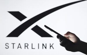 Starlink полностью стремится предоставлять услуги в Украине, сообщила компания