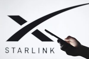 Starlink полностью стремится предоставлять услуги в Украине, сообщила компания