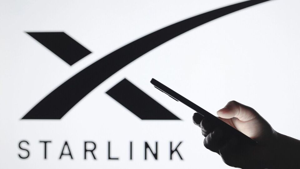 Starlink полностью стремится предоставлять услуги в Украине, сообщила компания