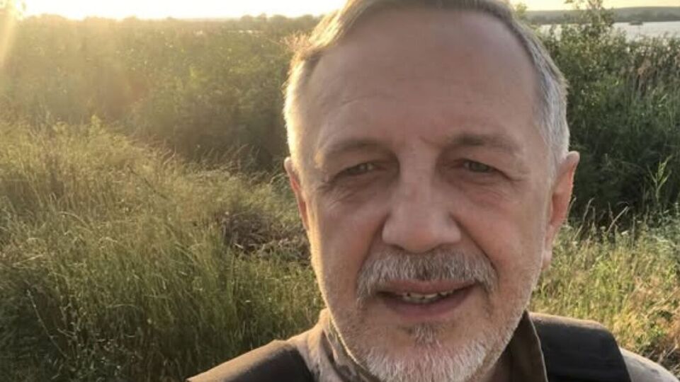 Кокошко служив у 72-й ОМБр імені Чорних Запорожців