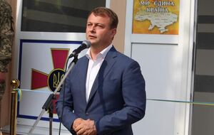 Требушкин попросил жителей Покровской общины и Донбасса в комментариях под видео написать, хотят они мира или войны
