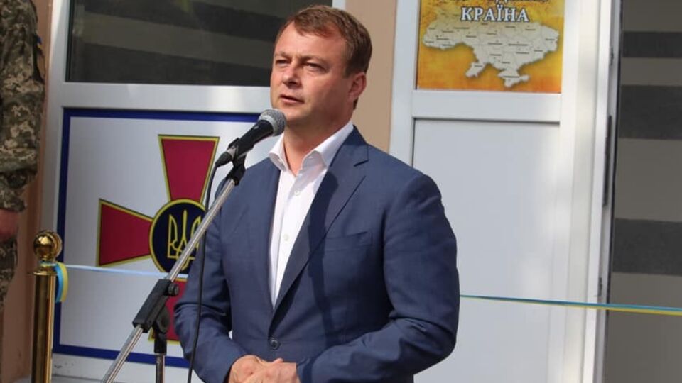 Требушкин попросил жителей Покровской общины и Донбасса в комментариях под видео написать, хотят они мира или войны