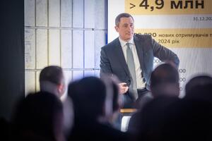 Міністр національної єдності заявив, що в країнах найбільшого перебування українців створюють так звані Unity Hub