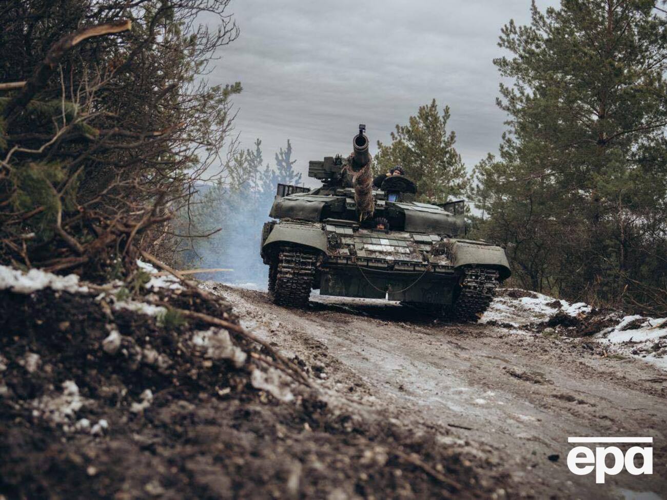 У Курській області сталося 16 боїв ЗСУ з окупантами