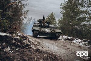 У Курській області сталося 16 боїв ЗСУ з окупантами