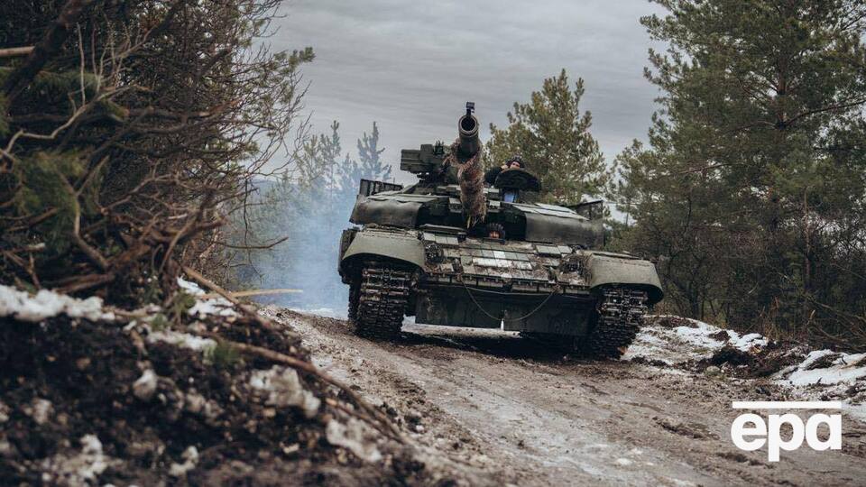 У Курській області сталося 16 боїв ЗСУ з окупантами
