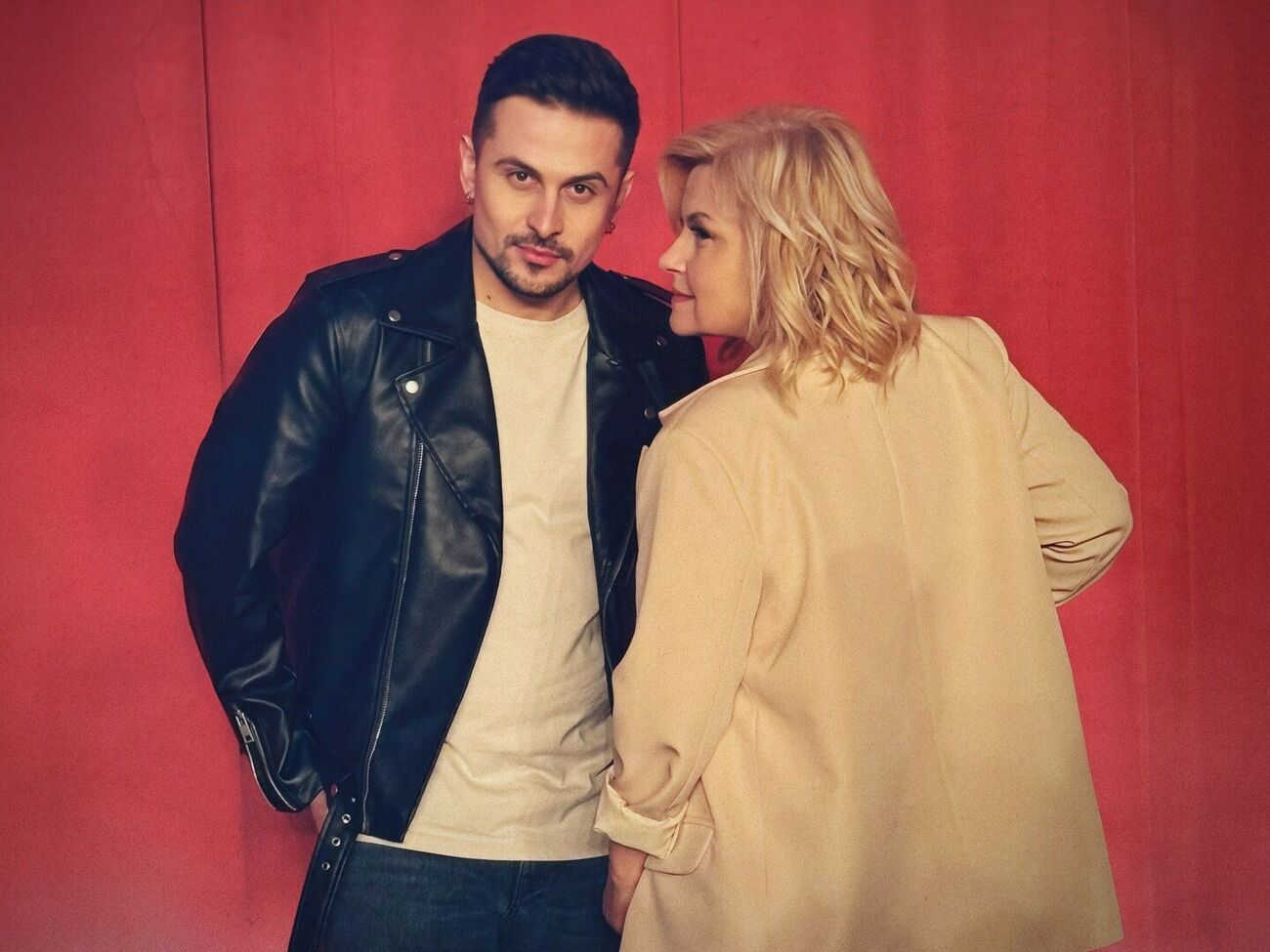 Бурмака: Одна из самых известных моих песен в сочетании с куплетами, написанными Хасом, получила новую жизнь