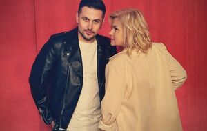 Бурмака: Одна з найвідоміших моїх пісень у поєднанні з куплетами, які написав Хас, отримала нове життя