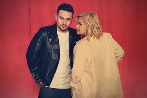 Бурмака: Одна из самых известных моих песен в сочетании с куплетами, написанными Хасом, получила новую жизнь