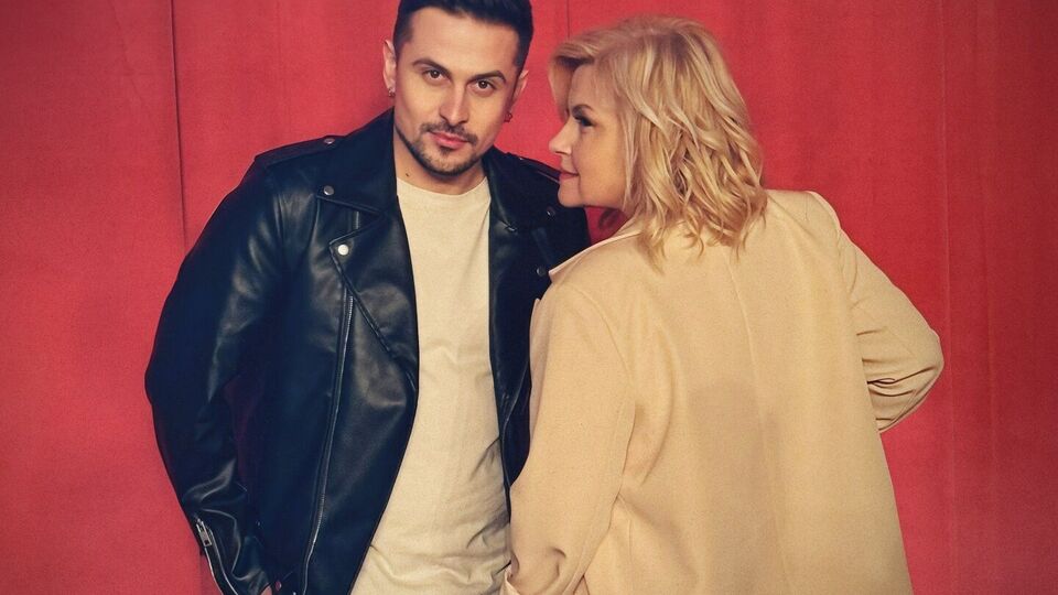 Бурмака: Одна из самых известных моих песен в сочетании с куплетами, написанными Хасом, получила новую жизнь