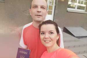 У Падалко й Соболєва день народження в один день