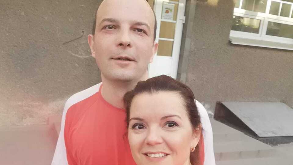У Падалко й Соболєва день народження в один день