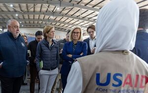 Адвокат неприбыльных организаций и бизнеса заявил, что от USAID не было "никаких указаний" по размораживанию средств иностранной помощи