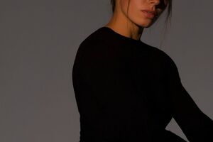 Бех-Романчук показала четыре прыжка подряд