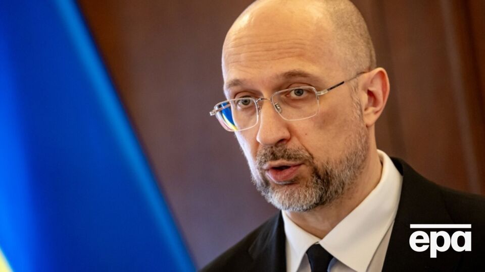 По словам Шмыгаля, по состоянию на сегодняшний день документ называется "Соглашение об установлении правил и условий Инвестиционного фонда восстановления Украины"