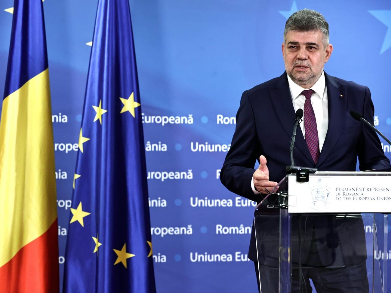 Чолаку проти введення румунських військ в Україну