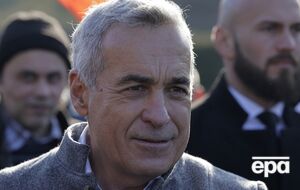 Джорджеску заявил о политических мотивах задержания