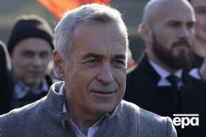 Джорджеску заявив про політичні мотиви затримання