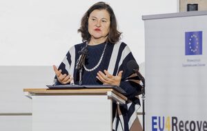 Матернова: Крым – это Украина: вчера, сегодня, всегда